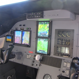 Pilatus PC12 Service 1