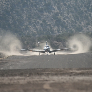 Pilatus PC12 Service 3